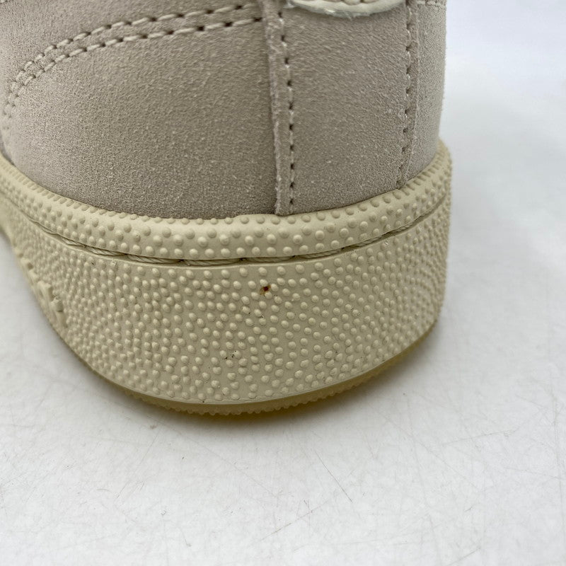 【中古美品】【メンズ】 REEBOK リーボック×SIXTONES ストーンズ P11230-2844 CLASSIC CLUB C 85 VINTAGE クラシック クラブ シー ビンテージ スニーカー シューズ 靴 162-260910-cs-02-izu サイズ：27cm カラー：クリーム 万代Net店