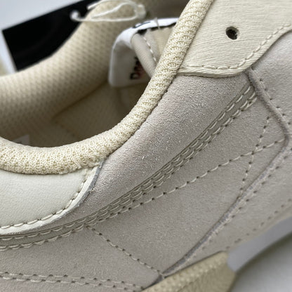 【中古美品】【メンズ】 REEBOK リーボック×SIXTONES ストーンズ P11230-2844 CLASSIC CLUB C 85 VINTAGE クラシック クラブ シー ビンテージ スニーカー シューズ 靴 162-260910-cs-02-izu サイズ：27cm カラー：クリーム 万代Net店