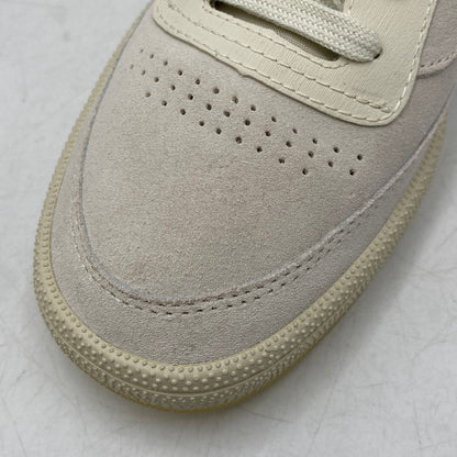 【中古美品】【メンズ】 REEBOK リーボック×SIXTONES ストーンズ P11230-2844 CLASSIC CLUB C 85 VINTAGE クラシック クラブ シー ビンテージ スニーカー シューズ 靴 162-260910-cs-02-izu サイズ：27cm カラー：クリーム 万代Net店
