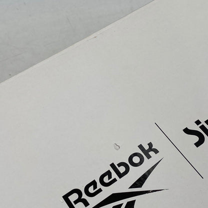 【中古美品】【メンズ】 REEBOK リーボック×SIXTONES ストーンズ P11230-2844 CLASSIC CLUB C 85 VINTAGE クラシック クラブ シー ビンテージ スニーカー シューズ 靴 162-260910-cs-02-izu サイズ：27cm カラー：クリーム 万代Net店