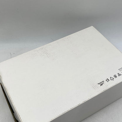 【中古美品】【メンズ】 REEBOK リーボック×SIXTONES ストーンズ P11230-2844 CLASSIC CLUB C 85 VINTAGE クラシック クラブ シー ビンテージ スニーカー シューズ 靴 162-260910-cs-02-izu サイズ：27cm カラー：クリーム 万代Net店