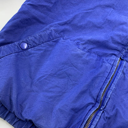 【現状渡し品】【メンズ】 POLO RALPH LAUREN ポロ・ラルフローレン SWING TOP JACKET スイングトップ ジャケット アウター 146-260912-kh-13-izu サイズ：L カラー：ブルー 万代Net店