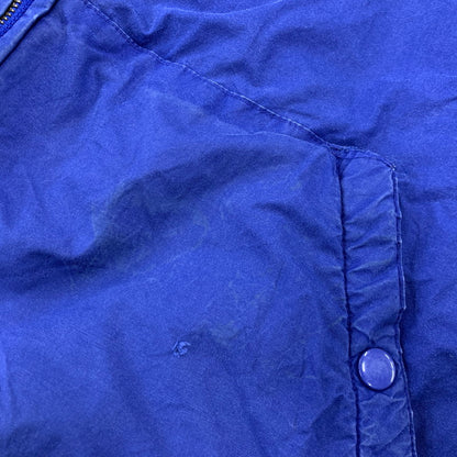 【現状渡し品】【メンズ】 POLO RALPH LAUREN ポロ・ラルフローレン SWING TOP JACKET スイングトップ ジャケット アウター 146-260912-kh-13-izu サイズ：L カラー：ブルー 万代Net店