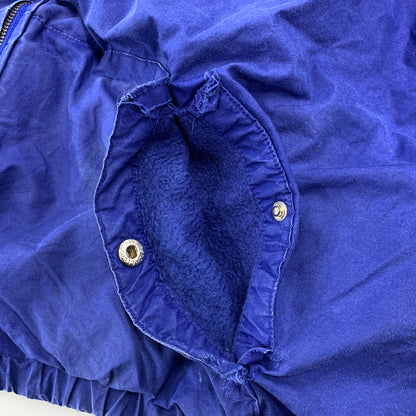 【現状渡し品】【メンズ】 POLO RALPH LAUREN ポロ・ラルフローレン SWING TOP JACKET スイングトップ ジャケット アウター 146-260912-kh-13-izu サイズ：L カラー：ブルー 万代Net店