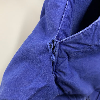 【現状渡し品】【メンズ】 POLO RALPH LAUREN ポロ・ラルフローレン SWING TOP JACKET スイングトップ ジャケット アウター 146-260912-kh-13-izu サイズ：L カラー：ブルー 万代Net店