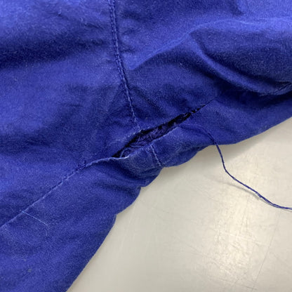 【現状渡し品】【メンズ】 POLO RALPH LAUREN ポロ・ラルフローレン SWING TOP JACKET スイングトップ ジャケット アウター 146-260912-kh-13-izu サイズ：L カラー：ブルー 万代Net店