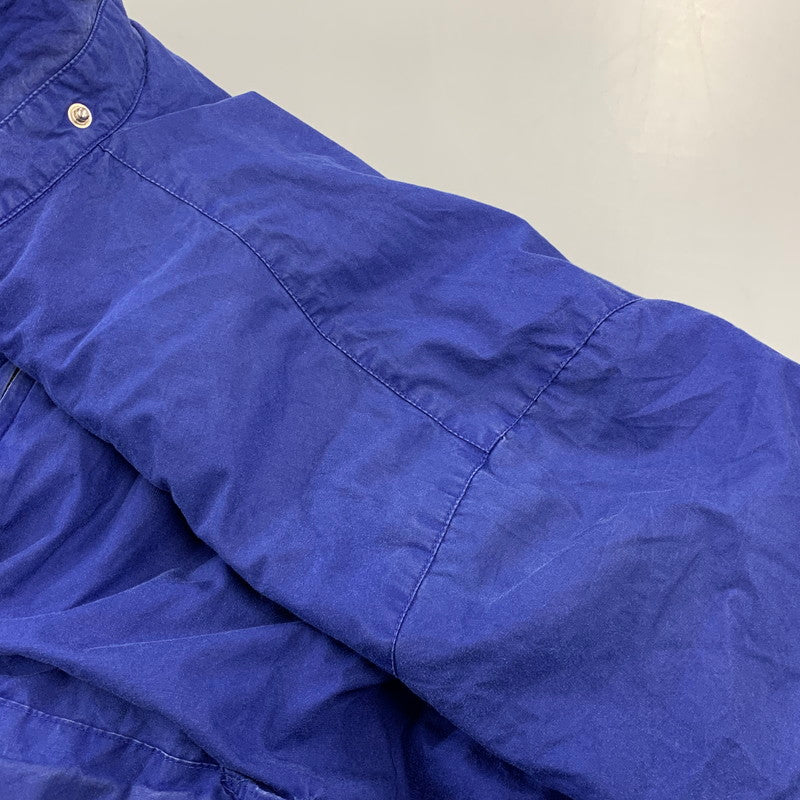 【現状渡し品】【メンズ】 POLO RALPH LAUREN ポロ・ラルフローレン SWING TOP JACKET スイングトップ ジャケット アウター 146-260912-kh-13-izu サイズ：L カラー：ブルー 万代Net店