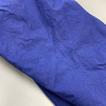 【現状渡し品】【メンズ】 POLO RALPH LAUREN ポロ・ラルフローレン SWING TOP JACKET スイングトップ ジャケット アウター 146-260912-kh-13-izu サイズ：L カラー：ブルー 万代Net店