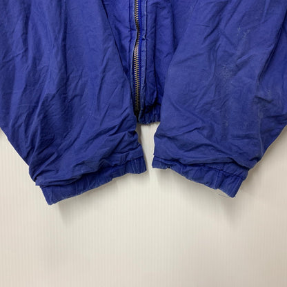 【現状渡し品】【メンズ】 POLO RALPH LAUREN ポロ・ラルフローレン SWING TOP JACKET スイングトップ ジャケット アウター 146-260912-kh-13-izu サイズ：L カラー：ブルー 万代Net店