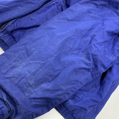 【現状渡し品】【メンズ】 POLO RALPH LAUREN ポロ・ラルフローレン SWING TOP JACKET スイングトップ ジャケット アウター 146-260912-kh-13-izu サイズ：L カラー：ブルー 万代Net店