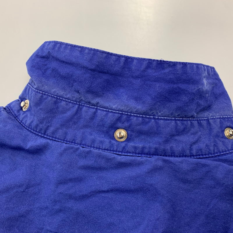【現状渡し品】【メンズ】 POLO RALPH LAUREN ポロ・ラルフローレン SWING TOP JACKET スイングトップ ジャケット アウター 146-260912-kh-13-izu サイズ：L カラー：ブルー 万代Net店
