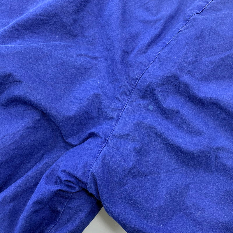 【現状渡し品】【メンズ】 POLO RALPH LAUREN ポロ・ラルフローレン SWING TOP JACKET スイングトップ ジャケット アウター 146-260912-kh-13-izu サイズ：L カラー：ブルー 万代Net店