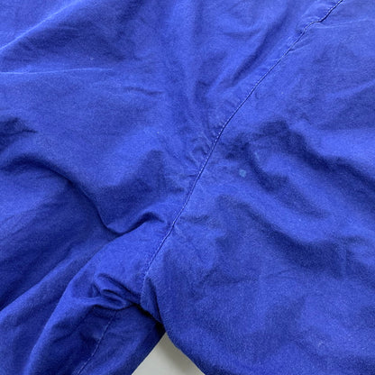 【現状渡し品】【メンズ】 POLO RALPH LAUREN ポロ・ラルフローレン SWING TOP JACKET スイングトップ ジャケット アウター 146-260912-kh-13-izu サイズ：L カラー：ブルー 万代Net店