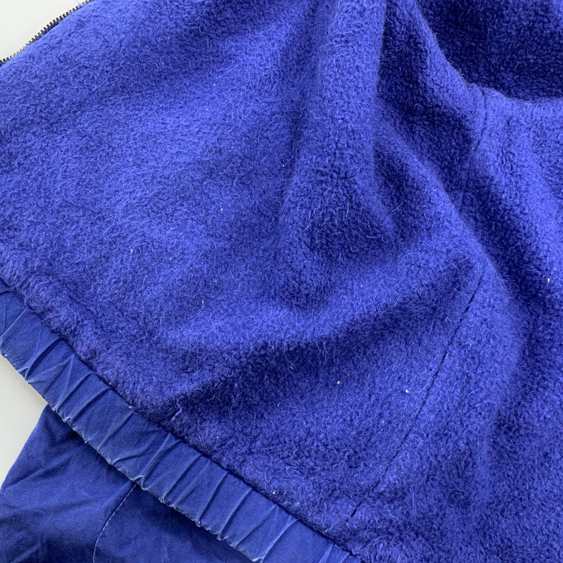 【現状渡し品】【メンズ】 POLO RALPH LAUREN ポロ・ラルフローレン SWING TOP JACKET スイングトップ ジャケット アウター 146-260912-kh-13-izu サイズ：L カラー：ブルー 万代Net店