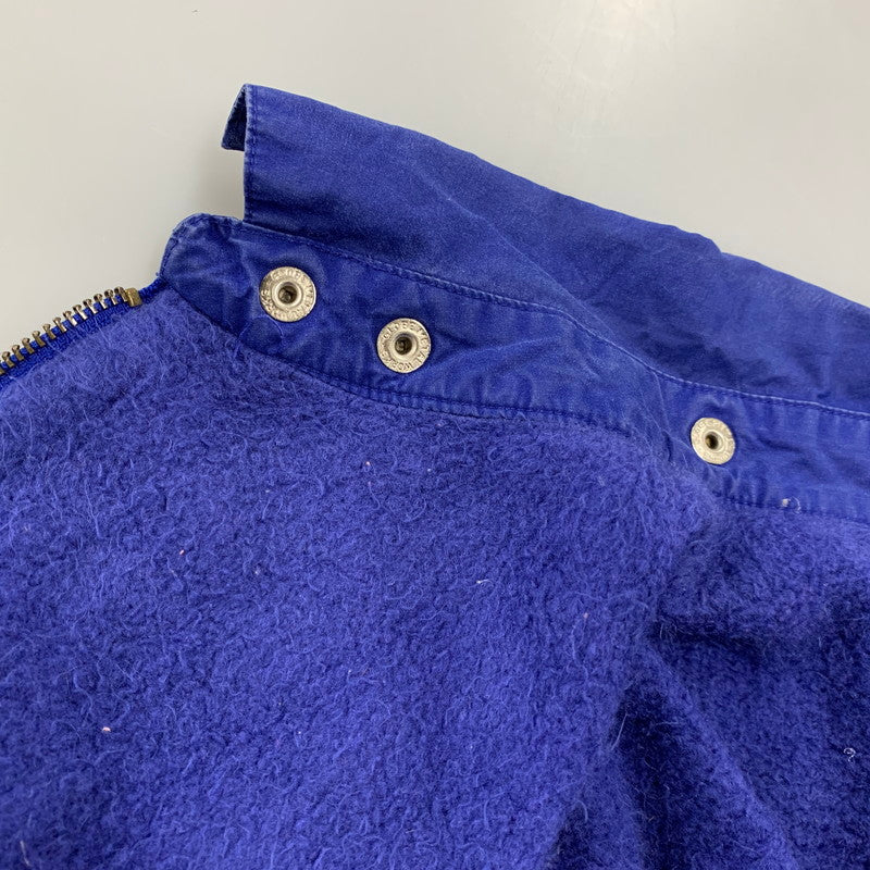【現状渡し品】【メンズ】 POLO RALPH LAUREN ポロ・ラルフローレン SWING TOP JACKET スイングトップ ジャケット アウター 146-260912-kh-13-izu サイズ：L カラー：ブルー 万代Net店