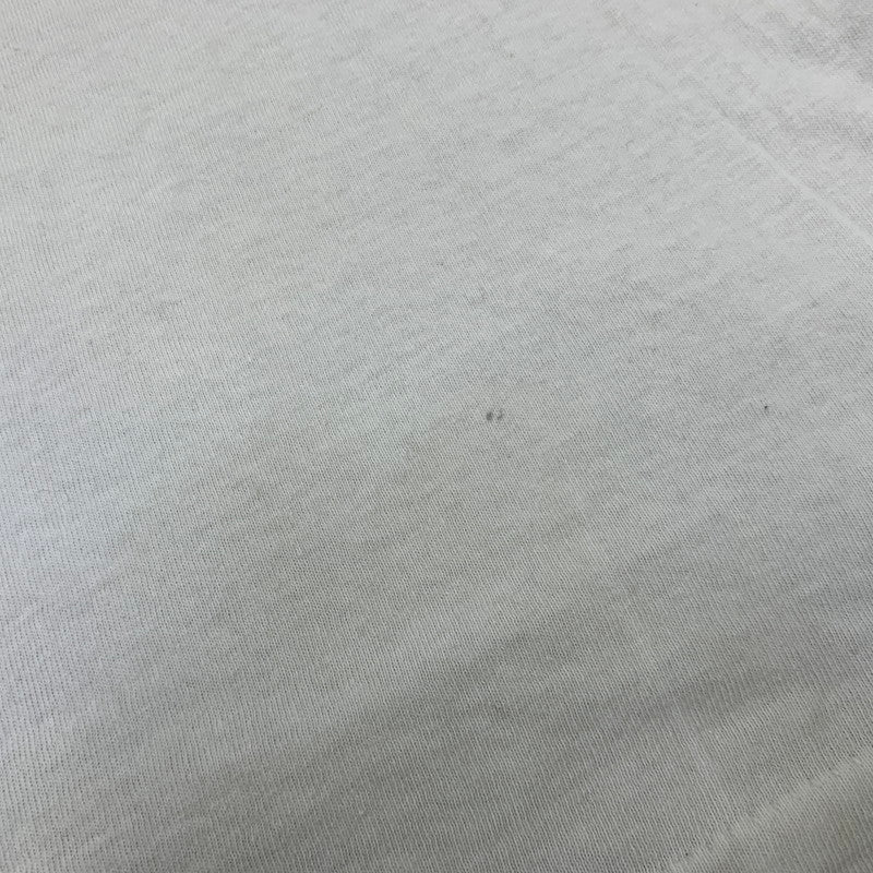 【現状渡し品】【メンズ】 FRUIT OF THE LOOM フルーツオブザルーム PAUL MCCARTNEY 1989-1990 WORLD TOUR TEE 半袖Tシャツ 146-260921-as-31-izu サイズ：L カラー：ホワイト 万代Net店