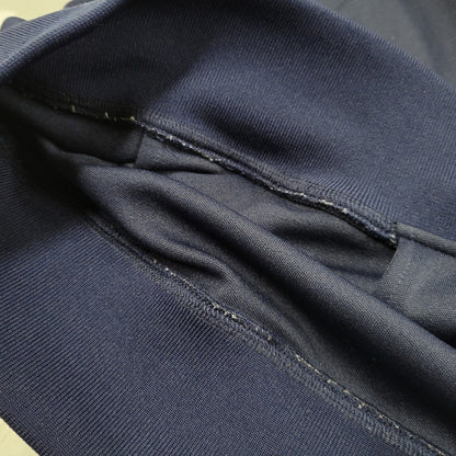 【中古品】【メンズ】 LACOSTE ラコステ EXCLUSIVE EDITION TRACK JACKET SH713LJ トラックジャケット BEAMS別注 147-260912-as-16-izu サイズ：XL カラー：ネイビー 万代Net店