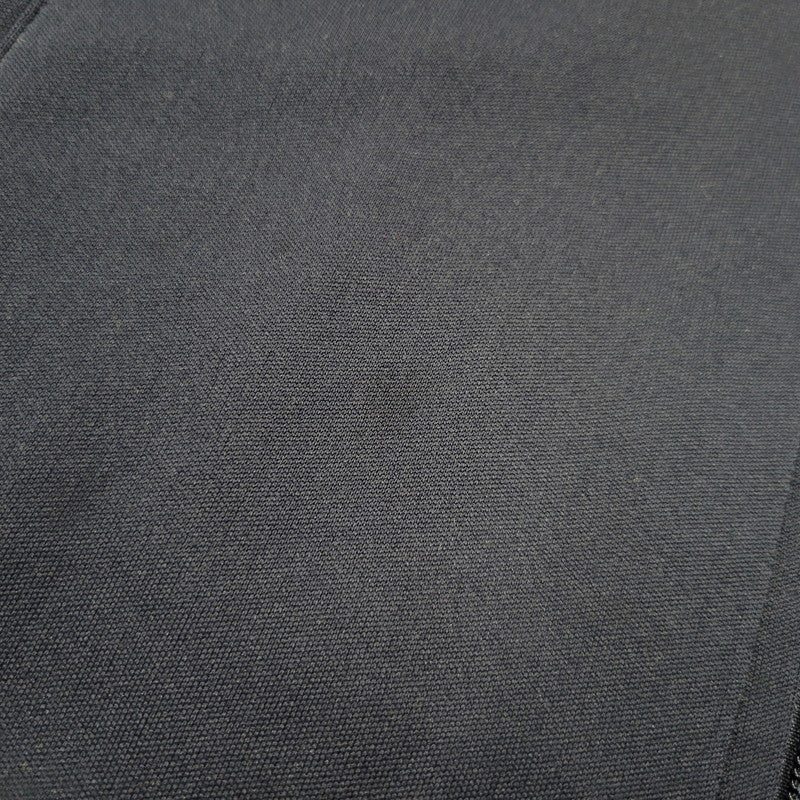 【中古品】【メンズ】 LACOSTE ラコステ EXCLUSIVE EDITION TRACK JACKET SH713LJ トラックジャケット BEAMS別注 147-260912-as-16-izu サイズ：XL カラー：ネイビー 万代Net店