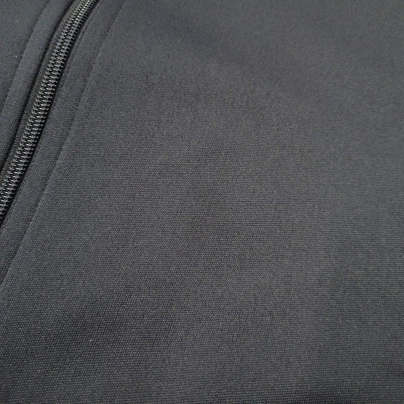【中古品】【メンズ】 LACOSTE ラコステ EXCLUSIVE EDITION TRACK JACKET SH713LJ トラックジャケット BEAMS別注 147-260912-as-16-izu サイズ：XL カラー：ネイビー 万代Net店