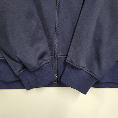 【中古品】【メンズ】 LACOSTE ラコステ EXCLUSIVE EDITION TRACK JACKET SH713LJ トラックジャケット BEAMS別注 147-260912-as-16-izu サイズ：XL カラー：ネイビー 万代Net店