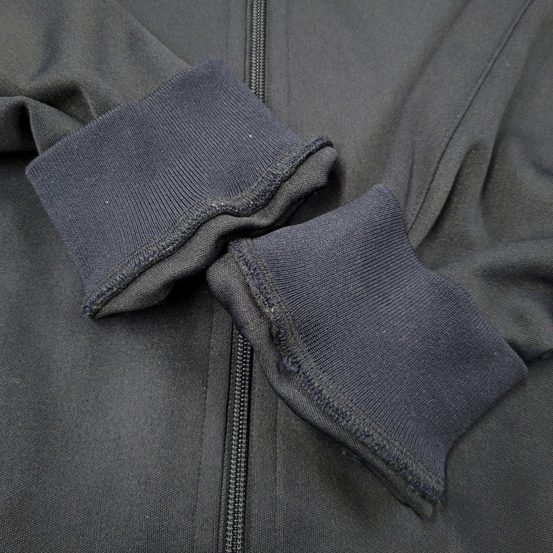 【中古品】【メンズ】 LACOSTE ラコステ EXCLUSIVE EDITION TRACK JACKET SH713LJ トラックジャケット BEAMS別注 147-260912-as-16-izu サイズ：XL カラー：ネイビー 万代Net店