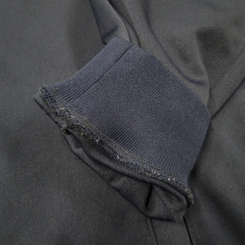 【中古品】【メンズ】 LACOSTE ラコステ EXCLUSIVE EDITION TRACK JACKET SH713LJ トラックジャケット BEAMS別注 147-260912-as-16-izu サイズ：XL カラー：ネイビー 万代Net店