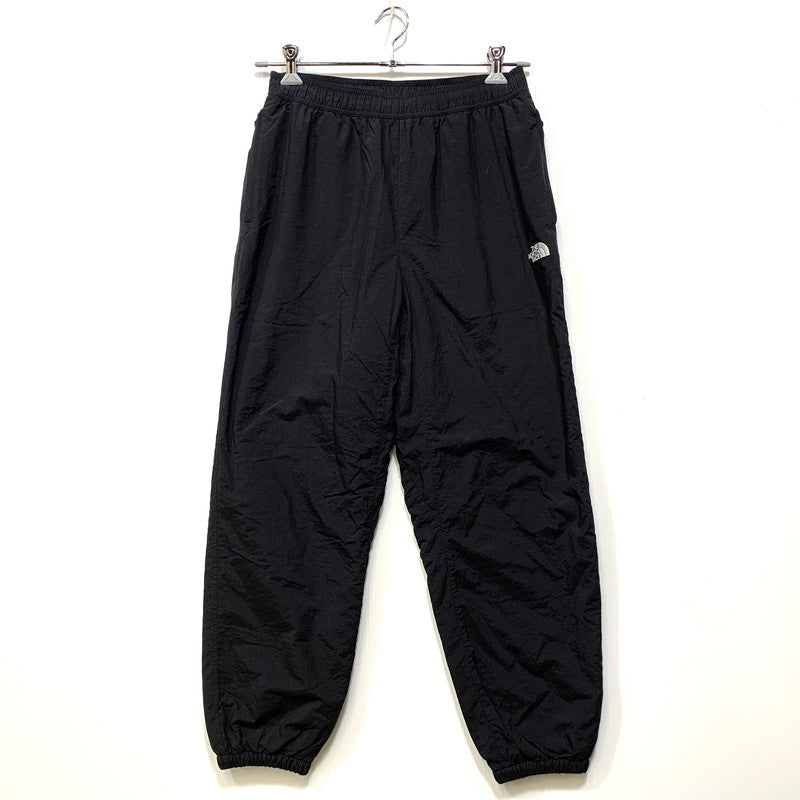 【中古品】【メンズ】 THE NORTH FACE ザ・ノースフェイス NB82033 VERSATILE NOMAD PANTS バーサタイル ノマド パンツ ボトムス 155-260921-kh-08-izu サイズ：S カラー：ブラック 万代Net店