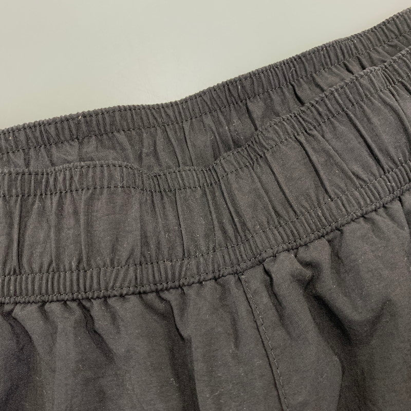 【中古品】【メンズ】 THE NORTH FACE ザ・ノースフェイス NB82033 VERSATILE NOMAD PANTS バーサタイル ノマド パンツ ボトムス 155-260921-kh-08-izu サイズ：S カラー：ブラック 万代Net店