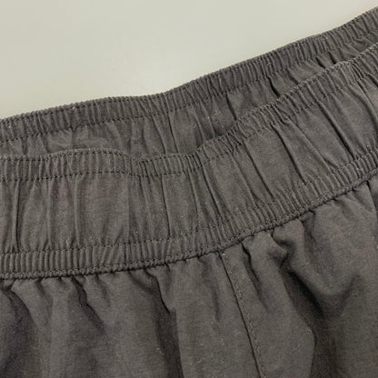 【中古品】【メンズ】 THE NORTH FACE ザ・ノースフェイス NB82033 VERSATILE NOMAD PANTS バーサタイル ノマド パンツ ボトムス 155-260921-kh-08-izu サイズ：S カラー：ブラック 万代Net店
