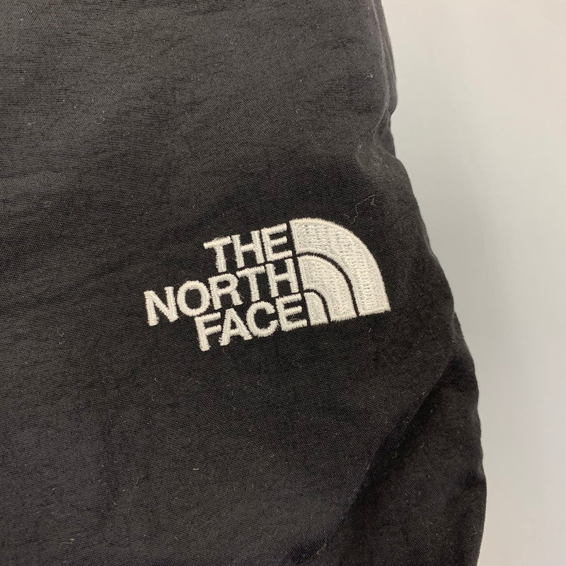 【中古品】【メンズ】 THE NORTH FACE ザ・ノースフェイス NB82033 VERSATILE NOMAD PANTS バーサタイル ノマド パンツ ボトムス 155-260921-kh-08-izu サイズ：S カラー：ブラック 万代Net店