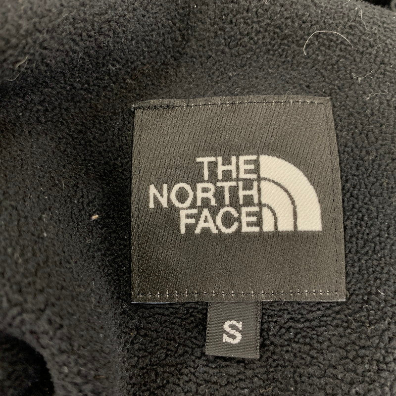 【中古品】【メンズ】 THE NORTH FACE ザ・ノースフェイス NB82033 VERSATILE NOMAD PANTS バーサタイル ノマド パンツ ボトムス 155-260921-kh-08-izu サイズ：S カラー：ブラック 万代Net店