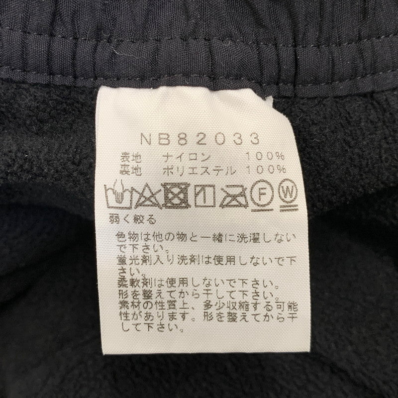【中古品】【メンズ】 THE NORTH FACE ザ・ノースフェイス NB82033 VERSATILE NOMAD PANTS バーサタイル ノマド パンツ ボトムス 155-260921-kh-08-izu サイズ：S カラー：ブラック 万代Net店