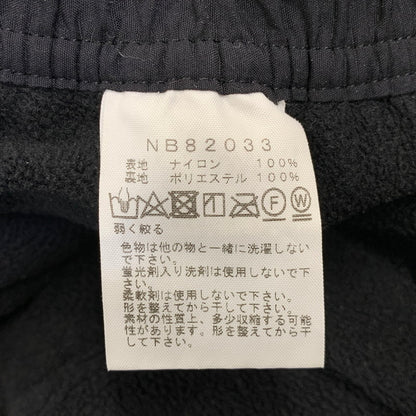【中古品】【メンズ】 THE NORTH FACE ザ・ノースフェイス NB82033 VERSATILE NOMAD PANTS バーサタイル ノマド パンツ ボトムス 155-260921-kh-08-izu サイズ：S カラー：ブラック 万代Net店