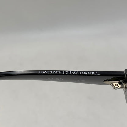 【中古品】【メンズ/レディース】 RAY-BAN レイバン RB4430F ZENA BIO-BASED SUNGLASSES ゼナ バイオベースド サングラス 203-260913-ya-08-izu サイズ：52口22-145 カラー：ブラック 万代Net店