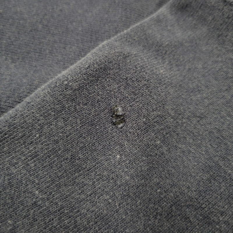 【中古品】【メンズ】 Champion チャンピオン OHIO UNIVERSITY REVERSE WEAVE CREWNECK SWEATSHIRT リバースウィーブ クルーネック スウェット 146-260912-as-13-izu カラー：ネイビー 万代Net店