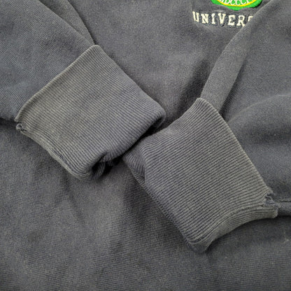 【中古品】【メンズ】 Champion チャンピオン OHIO UNIVERSITY REVERSE WEAVE CREWNECK SWEATSHIRT リバースウィーブ クルーネック スウェット 146-260912-as-13-izu カラー：ネイビー 万代Net店