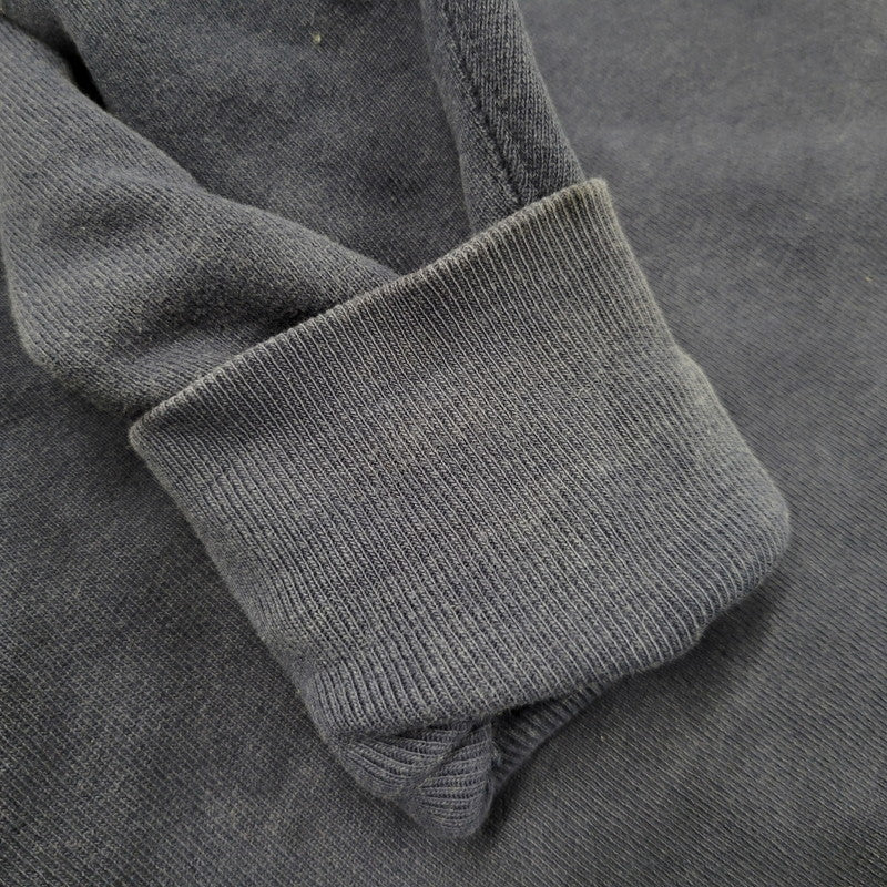【中古品】【メンズ】 Champion チャンピオン OHIO UNIVERSITY REVERSE WEAVE CREWNECK SWEATSHIRT リバースウィーブ クルーネック スウェット 146-260912-as-13-izu カラー：ネイビー 万代Net店