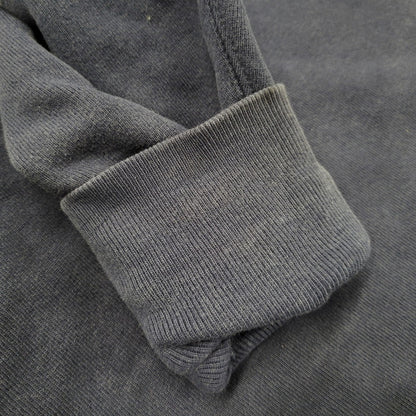 【中古品】【メンズ】 Champion チャンピオン OHIO UNIVERSITY REVERSE WEAVE CREWNECK SWEATSHIRT リバースウィーブ クルーネック スウェット 146-260912-as-13-izu カラー：ネイビー 万代Net店