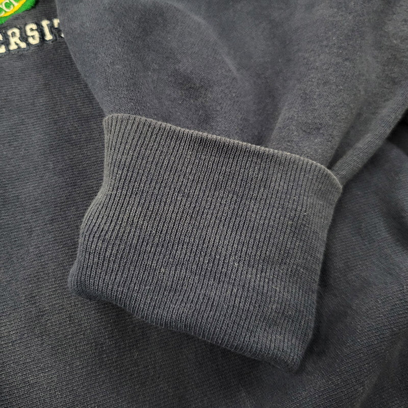 【中古品】【メンズ】 Champion チャンピオン OHIO UNIVERSITY REVERSE WEAVE CREWNECK SWEATSHIRT リバースウィーブ クルーネック スウェット 146-260912-as-13-izu カラー：ネイビー 万代Net店