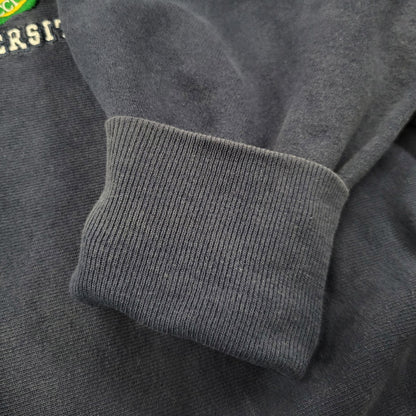 【中古品】【メンズ】 Champion チャンピオン OHIO UNIVERSITY REVERSE WEAVE CREWNECK SWEATSHIRT リバースウィーブ クルーネック スウェット 146-260912-as-13-izu カラー：ネイビー 万代Net店