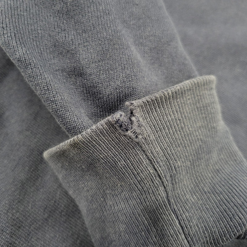 【中古品】【メンズ】 Champion チャンピオン OHIO UNIVERSITY REVERSE WEAVE CREWNECK SWEATSHIRT リバースウィーブ クルーネック スウェット 146-260912-as-13-izu カラー：ネイビー 万代Net店