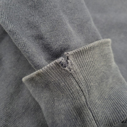 【中古品】【メンズ】 Champion チャンピオン OHIO UNIVERSITY REVERSE WEAVE CREWNECK SWEATSHIRT リバースウィーブ クルーネック スウェット 146-260912-as-13-izu カラー：ネイビー 万代Net店