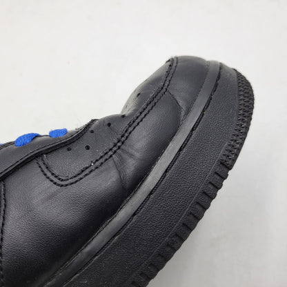 【現状渡し品】【メンズ】 NIKE ナイキ×SUPREME シュプリーム CU9225-001 AIR FORCE エアフォース 1 LOW ロウ スニーカー シューズ 靴 160-260913-ya-04-izu サイズ：27cm カラー：BLACK 万代Net店