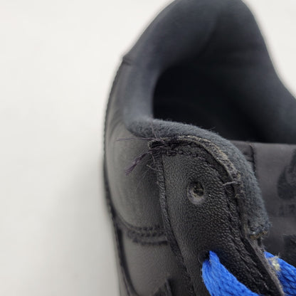 【現状渡し品】【メンズ】 NIKE ナイキ×SUPREME シュプリーム CU9225-001 AIR FORCE エアフォース 1 LOW ロウ スニーカー シューズ 靴 160-260913-ya-04-izu サイズ：27cm カラー：BLACK 万代Net店