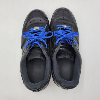 【現状渡し品】【メンズ】 NIKE ナイキ×SUPREME シュプリーム CU9225-001 AIR FORCE エアフォース 1 LOW ロウ スニーカー シューズ 靴 160-260913-ya-04-izu サイズ：27cm カラー：BLACK 万代Net店