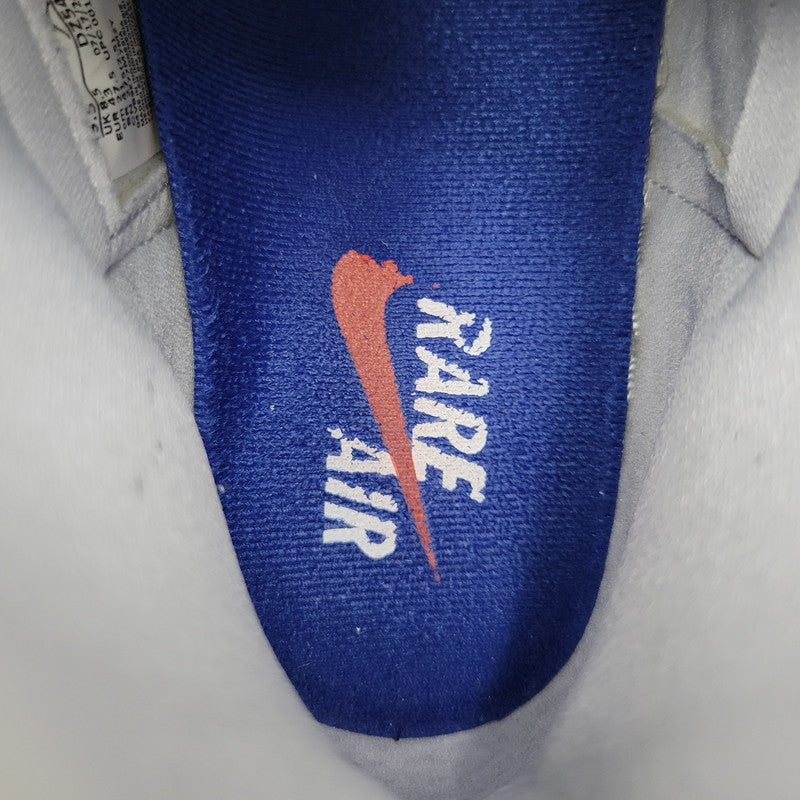 【中古品】【メンズ】 NIKE ナイキ DZ5485-100 AIR JORDAN エアジョーダン 1 HIGH OG RARE AIR ハイ オージー レアエア スニーカー シューズ 靴 160-260913-ya-06-izu サイズ：27.5cm カラー：DEEP ROYAL BLUE 万代Net店