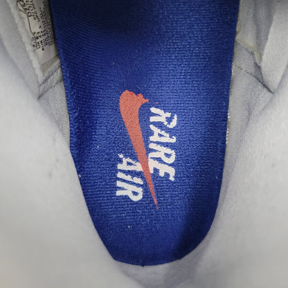 【中古品】【メンズ】 NIKE ナイキ DZ5485-100 AIR JORDAN エアジョーダン 1 HIGH OG RARE AIR ハイ オージー レアエア スニーカー シューズ 靴 160-260913-ya-06-izu サイズ：27.5cm カラー：DEEP ROYAL BLUE 万代Net店