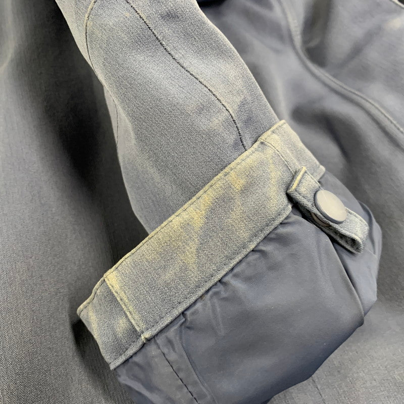 【中古品】【レディース】 PATAGONIA パタゴニア 28405FA12 TORRES 3WAY COAT トレス コート アウター 168-260921-kh-06-izu サイズ：XS カラー：ネイビー 万代Net店