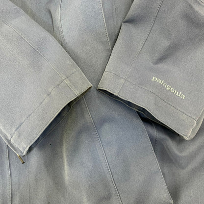 【中古品】【レディース】 PATAGONIA パタゴニア 28405FA12 TORRES 3WAY COAT トレス コート アウター 168-260921-kh-06-izu サイズ：XS カラー：ネイビー 万代Net店