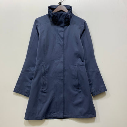 【中古品】【レディース】 PATAGONIA パタゴニア 28405FA12 TORRES 3WAY COAT トレス コート アウター 168-260921-kh-06-izu サイズ：XS カラー：ネイビー 万代Net店